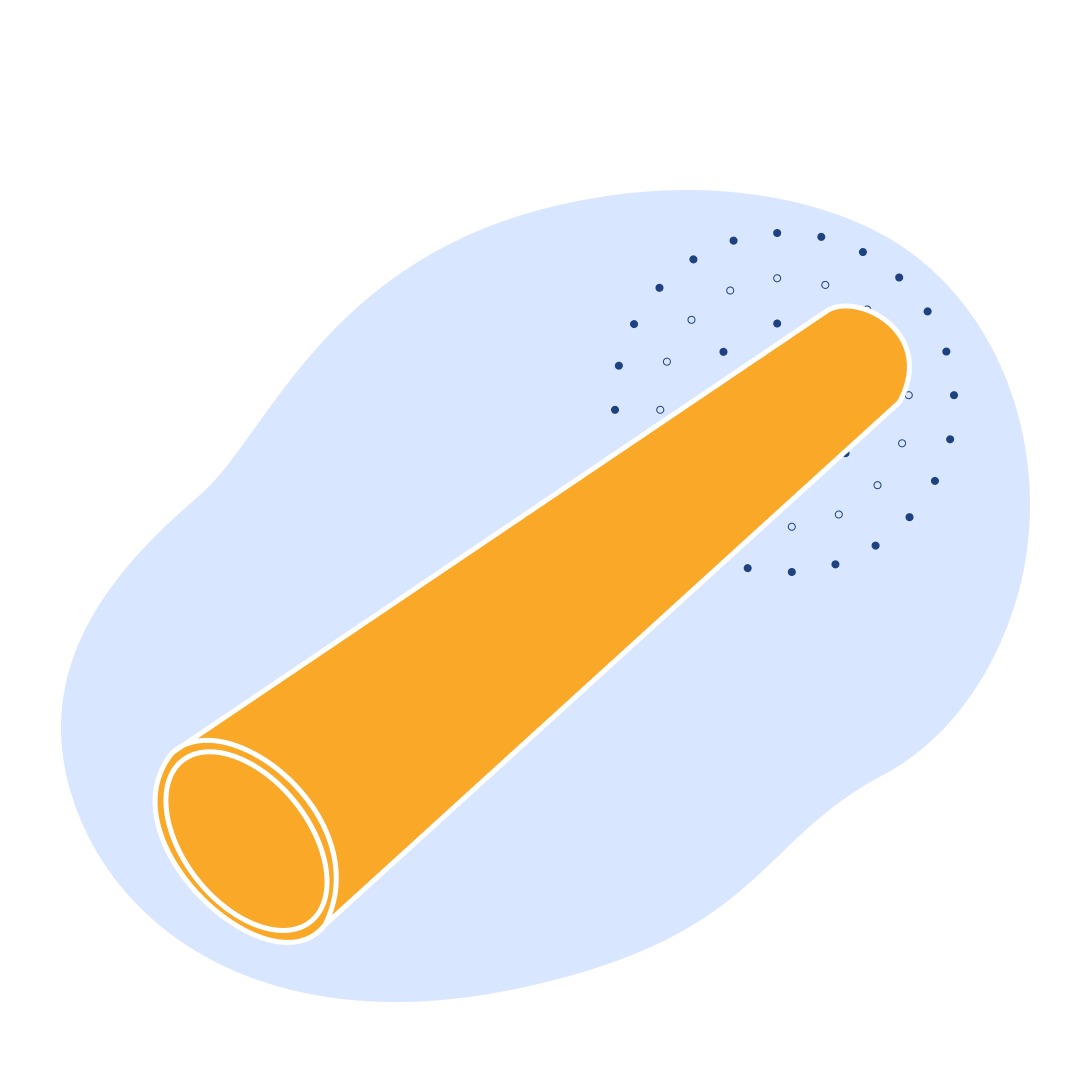 Труба асбестовая (асбестоцементная)