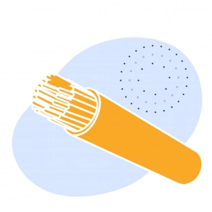 Кабель контрольный медный безгалогенный 5x1.5 мм2 КВБбШ(в)нг(А)-LS