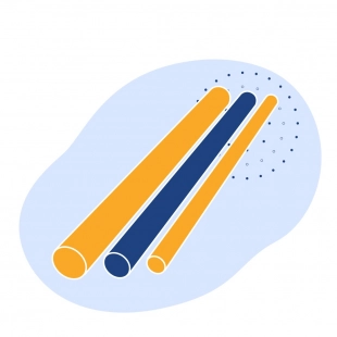 Пруток прецизионный калиброванный 9 мм Х23Ю5