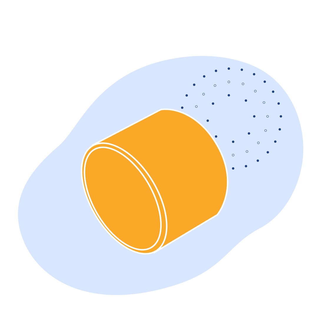 Колпачок заглушка медная 35 мм М1р ГОСТ 32590-2013