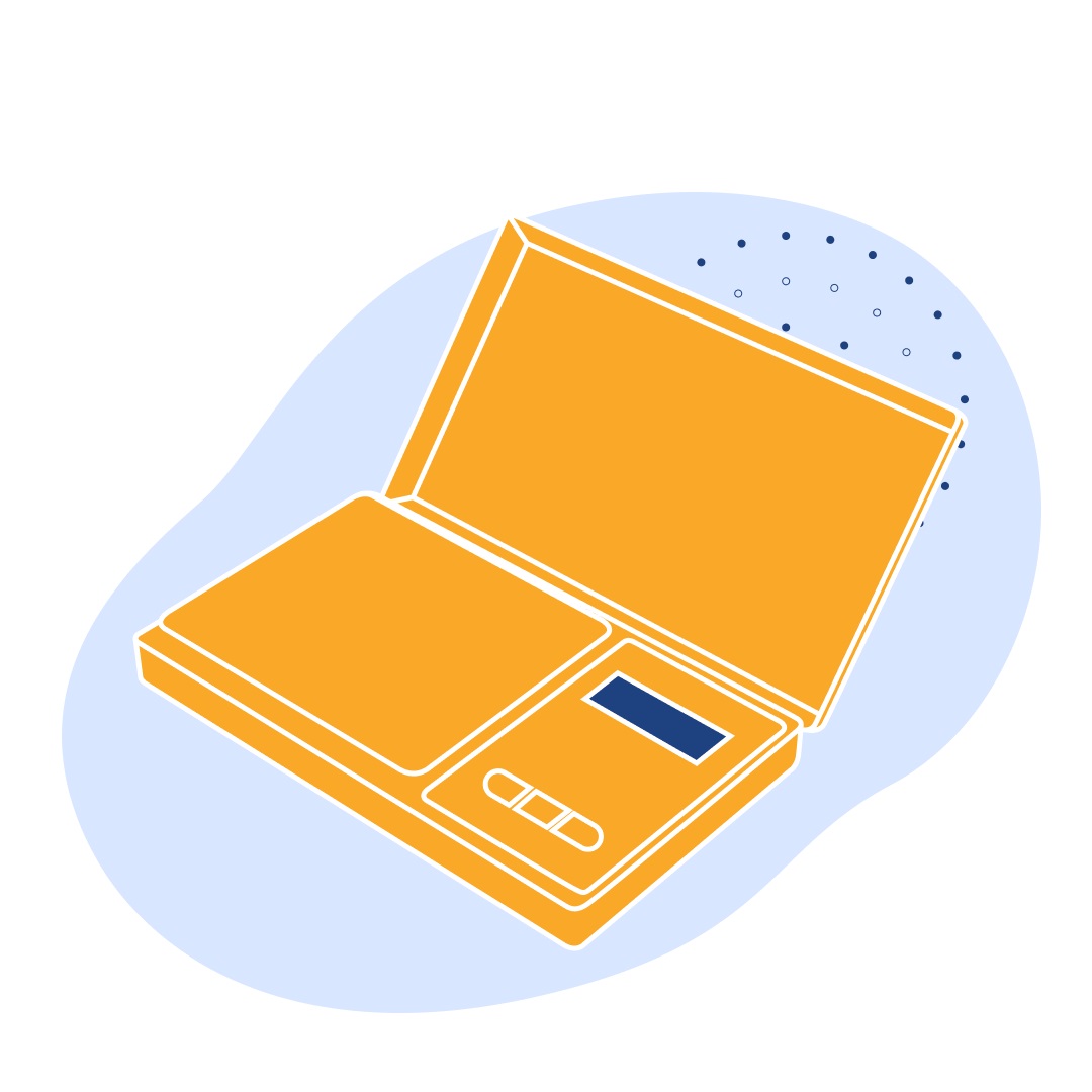 Весы карманные электронные 0.01-200 гр Professional-mini