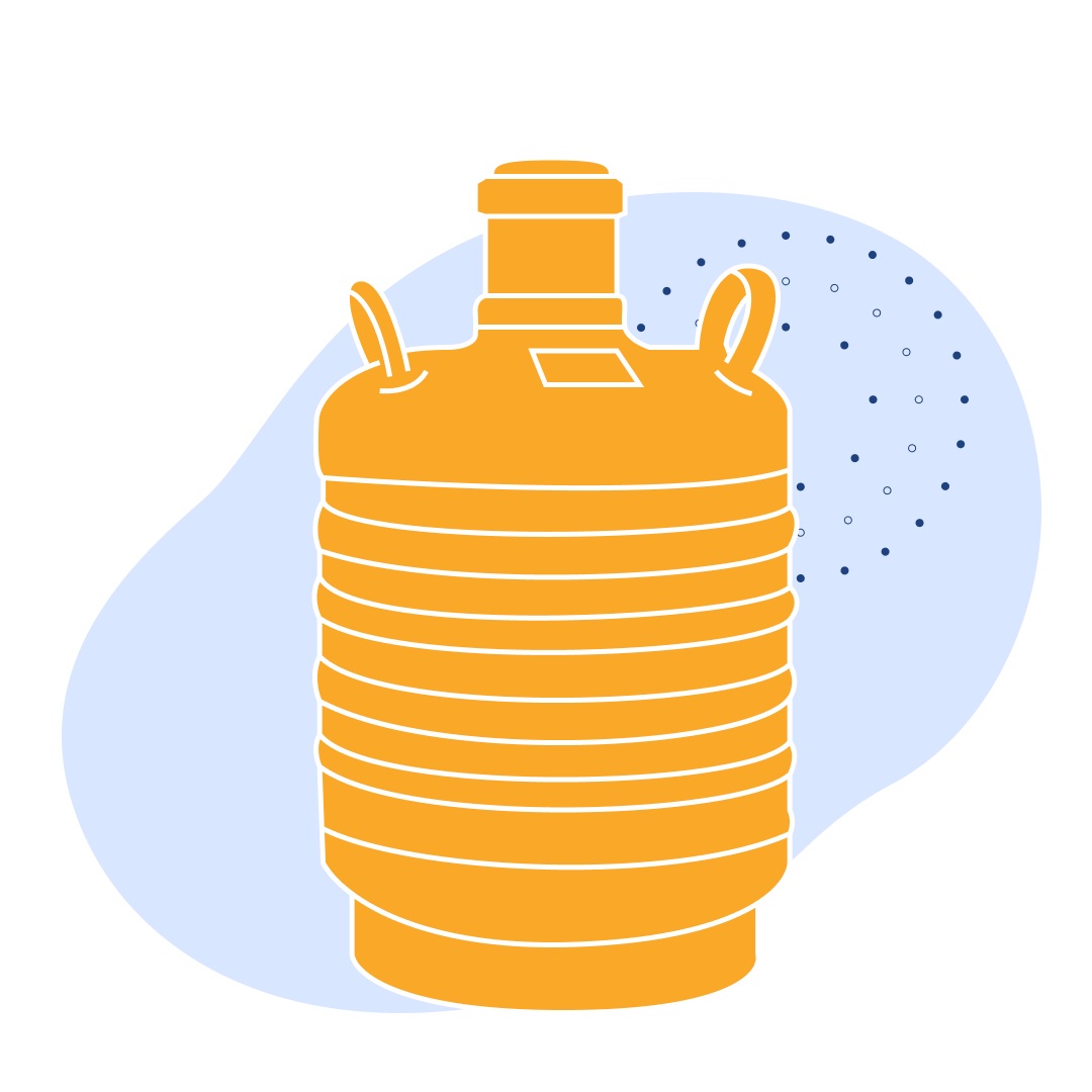 Сосуд Дьюара СД-100 100 л