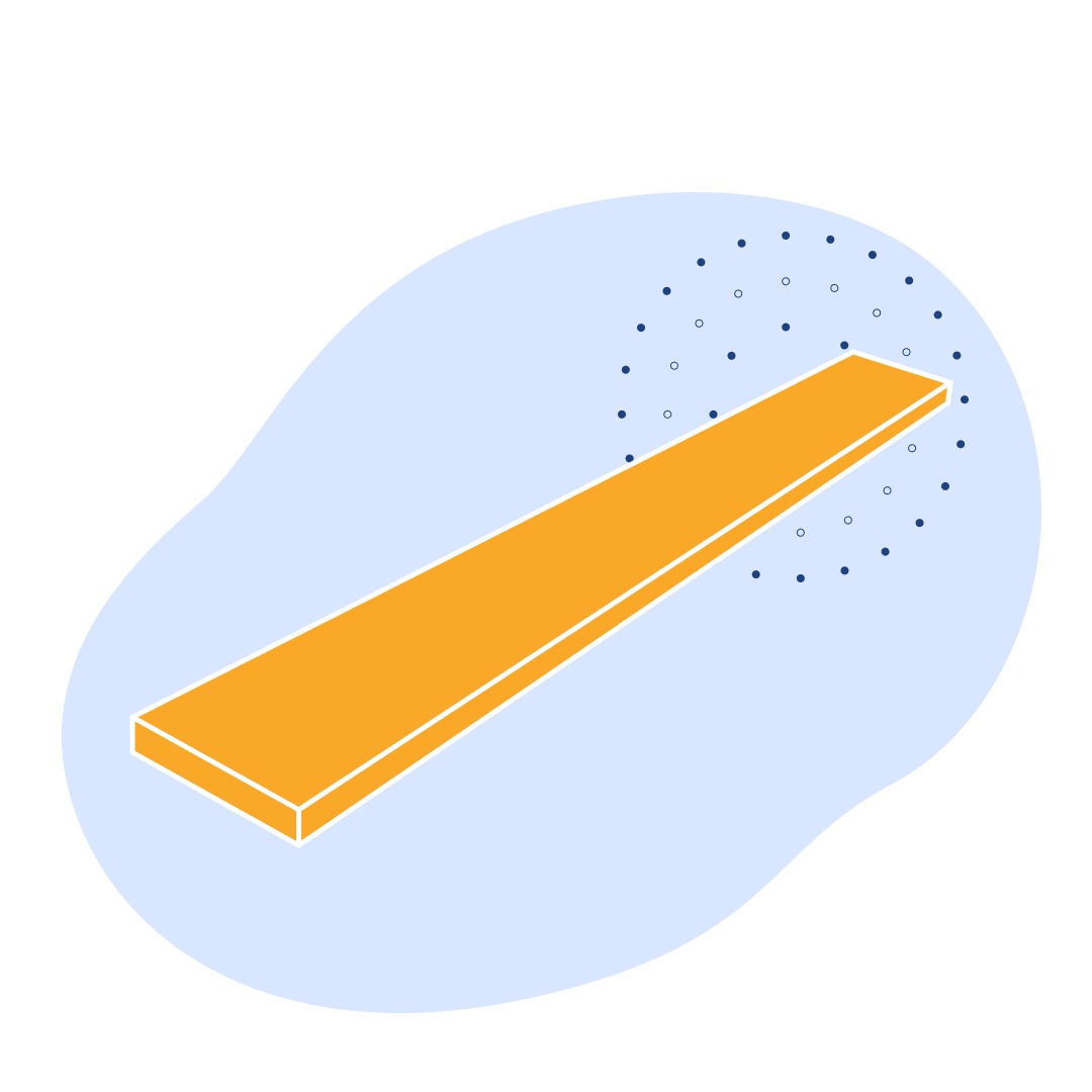 Полоса судовая 8х105 мм А