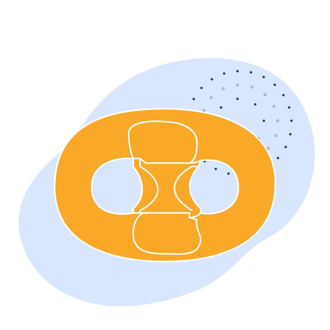 Звено Кентера соединительное якорной цепи ГОСТ 228-79 58x348x232x244x88 мм