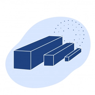 Автоматный квадрат 11 мм АС38ХГМ ГОСТ 2591-2006