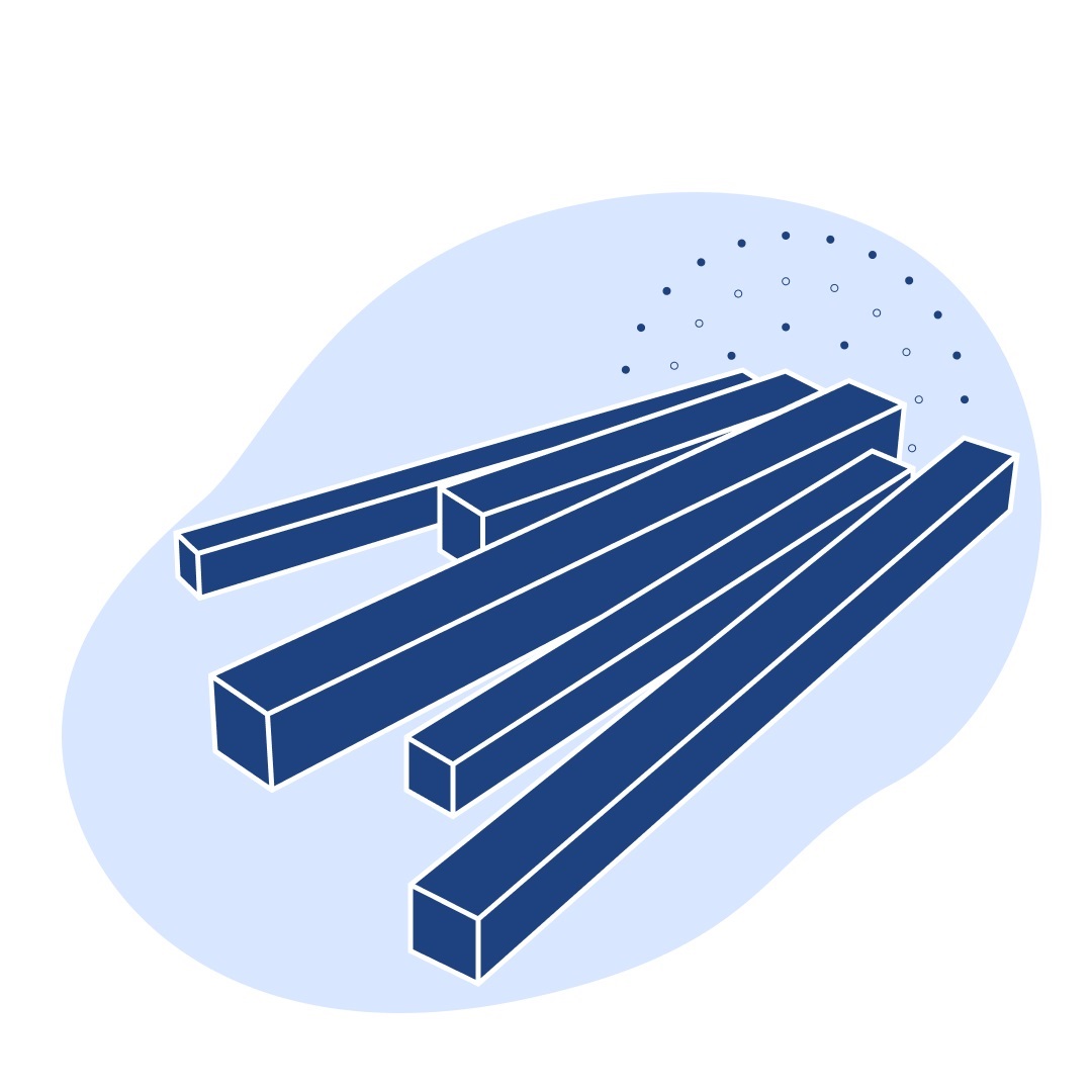 Квадрат нержавеющий 14 мм AISI 904L ГОСТ 18968-73